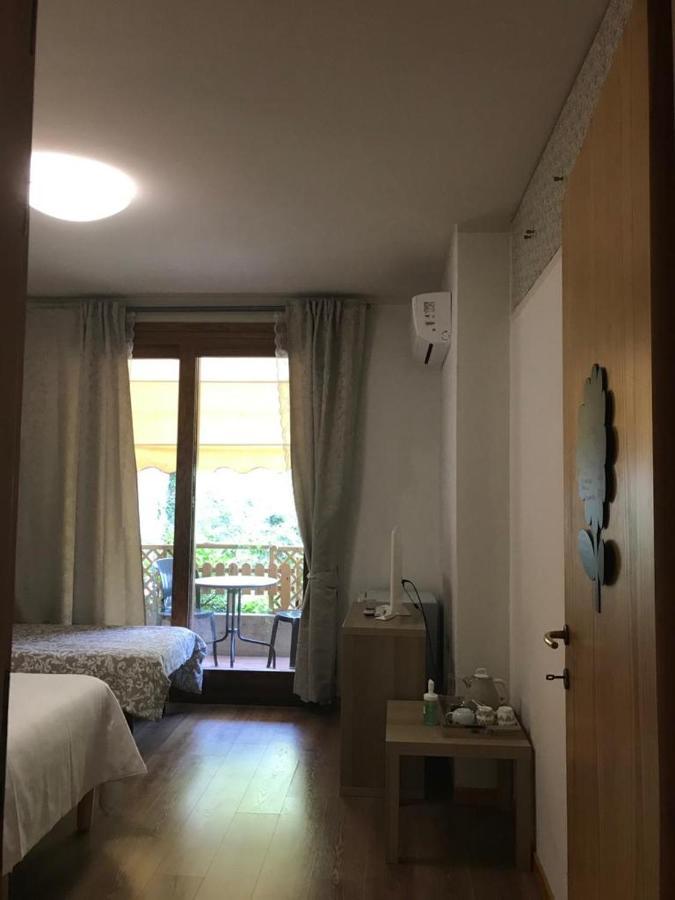 Bed and Breakfast El Rincon Del Artista Сойано-дель-Лаго Экстерьер фото