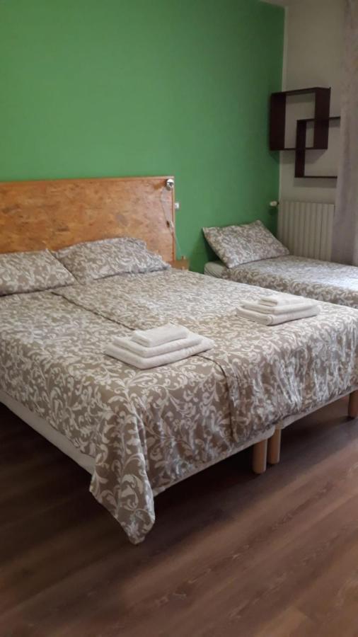 Bed and Breakfast El Rincon Del Artista Сойано-дель-Лаго Экстерьер фото